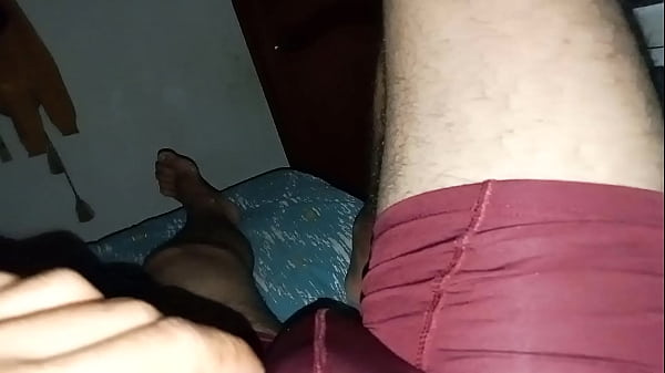 Aquí Con Ganas De Masturbarme