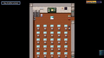 College Cuck Life With An Otaku Friendly Girl. Machine Translate Eng/6.love Route