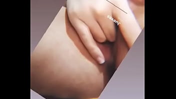 Pendeja Argentina Se Mete Los Dedos