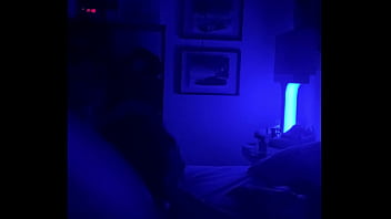 I Couldn_t Stop Him From Eating Me Out!!