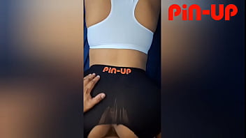 Cogiendo A Solas Con Un Fan De Mi Canal | Pin-up