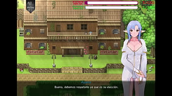 Sao Ntr Online 2: The Trap Magic v0.55 Part 1 Esp