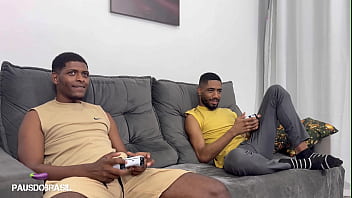 James Villar,carlao Villar - Cumshot, Cum, Black, Big, Cock, Blowjob, Amateur, Dick, Big-ass, Gay, Big-dick, Amador, Grosso, Blac - Gay - 2025 - Incredible - Scene - Video 164841