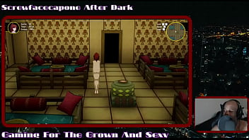 Wrapturous Adventure: Egyptian Mummy Themed Bondage (steam Demo Longplay)