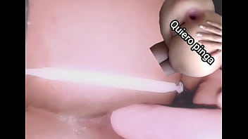 Maribel Benitez - Dildo, Ass, Toys, Trans, Anal-sex - Shemale - 2025 - Hot - Experience - Video 184508