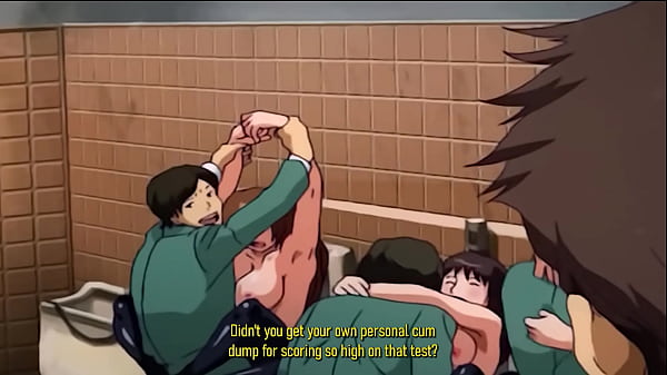 Hentai - Nurse Gives First Aid With Pussy To Hurt Student