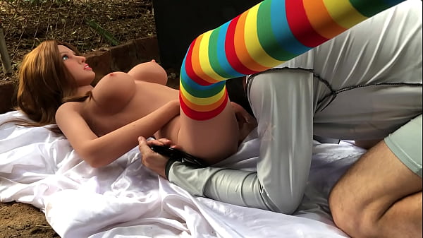 Gozei No Cu Da Minha Aluna ( Sex Toy )