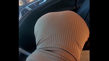 Me La Mamá Mientras Manejo