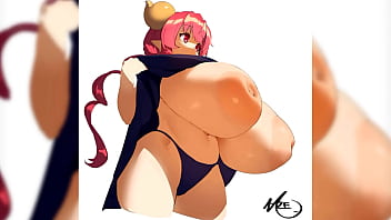 Compilation Rule 34 Artist: Fujiko (emnprmn) And Naze