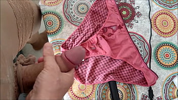 Corrida En Bragas De Mi Mujer 292