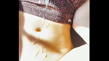 Rubia Tetona Es Casi Embarazada