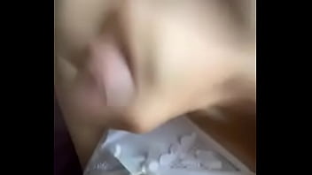 Dickthonger - Cumshot, Thong, Fetish - Cumshot - 2025 - Intense - Session - Video 158807