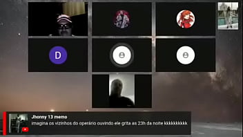 Operario Surtando De Novo