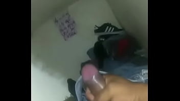Alguien Quiere Leche? - masturbation, solo, big-cock - Video 175965