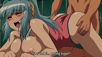 Big Ass Busty Babe Likes Anal And Big Cocks Best Hentai _ Cartoon Porn Compilation Ever (cartoon Gangbang, Cartoon Sex, )