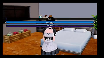 Hg Harem Hotel P5 Meet Kali Sister