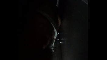 Vaibhav Plays With Himself In The Linen Closet (continuation)