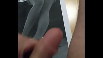 Tribute To Ekoms321 - cock, handjob, dick, tribute, small-dick, small-cock - Video 175750