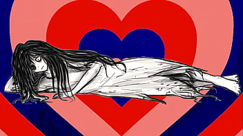 Worthless Dickgirl Vivi Vex Takes 4 Cocks