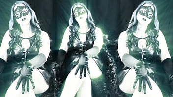 Beta Brain Waves Femdom Mind Fuck