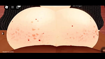 Fucked A Cat Girl In Roblox