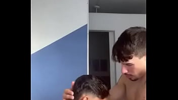 Sarados Num Sexo Gostoso