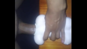 Jugando Con Mi Sexdoll