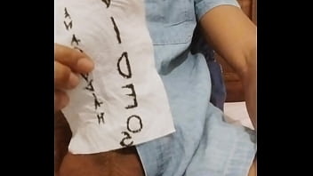 Vídeo De Verificação - masturbation, big-cock, verification-video - Video 184065