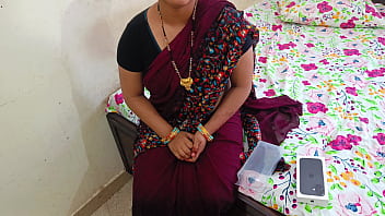 Today I Wished Karva Chauth To My Hot Step-sister-in Law And Gave A Loving Gift But What Did She Do In The Joy Of The Gift She Was Cheat Her Hole Family And Getting Fuck In Night Without Condom