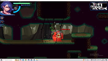 Future Fragments Forest Level Path 5 And Hentai Scene