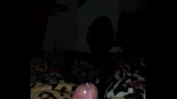 Super Jato De Esperma Com Muito Tesão!