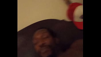 Armndhammer Just Hanging Out Naked