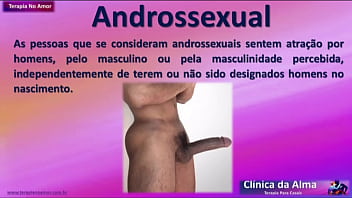 Tipos De Sexualidade