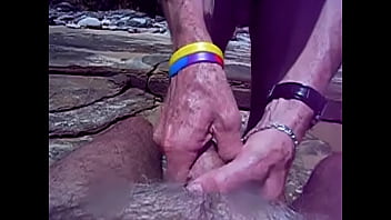 Head Job And Masterbation