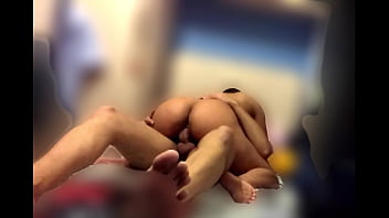 Linda Moreninha Gostosa Demais Montando Em Cima Da Rola Mostrando A Bucetinha Toda Suculenta