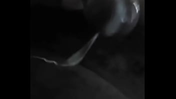 Cum Tribute With Gooey Cumshot