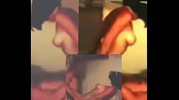 Classic 1990s - Skinny Asian With Perfect Naturals - My Wife When She Was 21 - Split Screen Worship - Asiansexywife