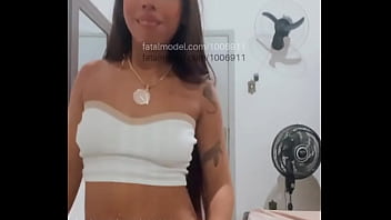 Natalia Oliveira - Bundinha, Punhetinha - Unknown - 2025 - Incredible - Session - Video 175394
