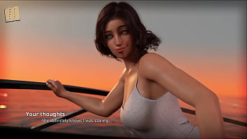 New, Visual-novel, Curvy-3d, Cute-outfit-3d - Unknown - 2025 - Incredible - Performance - Video 156164