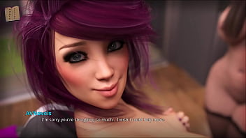 New, Visual-novel, Curvy-3d, Cute-outfit-3d - Unknown - 2025 - Hot - Experience - Video 155108