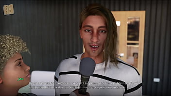 New, Visual-novel, Curvy-3d, Cute-outfit-3d - Unknown - 2025 - Amazing - Scene - Video 162966