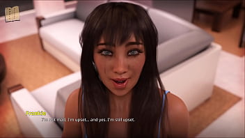 New, Visual-novel, Curvy-3d, Cute-outfit-3d - Unknown - 2025 - Incredible - Show - Video 166529