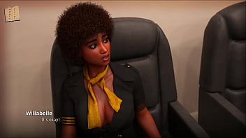 Visual-novel, Curvy-3d, Cute-outfit-3d - Unknown - 2025 - Hot - Experience - Video 167998