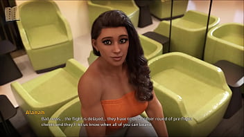 Visual-novel, Busty-3d, Curvy-3d - Unknown - 2025 - Hot - Show - Video 158030