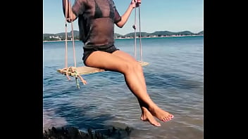 Tropical Vibes And Swing Fun By The Beach ??aquí Tienes Los Hashtags Juntos Para Que Puedas Copiarlos Fácilmente:...