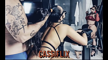 Hoje Eu Estou Cheia De Maldade Enfeitiçando Os Safados Com A Minha Bunda.. Vem Curtir Esse Hallowen Comigo Vem!!