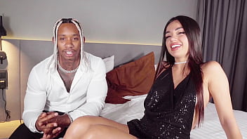 Entrevista A Martina Smeraldi Antes De Que Me Bbc Le Hiciera Squirts