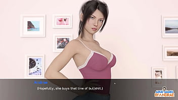 Ep15: Flirting With Jessica - Lust Theory - Season 1