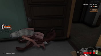 Messi E Gb Torando 2 Novinhas No Santa Group