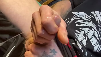 Slick Rick - Cum, Masturbation - Bukkake - 2025 - Passionate - Scene - Video 162925